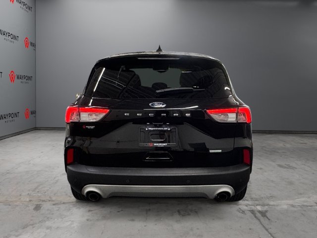 Used 2020 Ford Escape SE FWD image 23