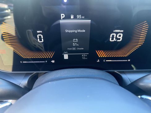 New 2026 Kia K4 GT-Line image 27