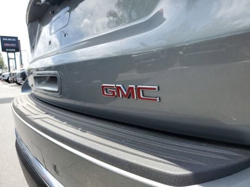 New 2026 GMC Yukon XL Denali AWD/4WD image 7