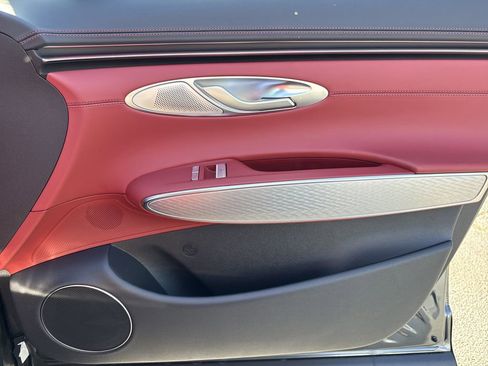 New 2026 Genesis GV70 2.5T Sport Prestige image 14