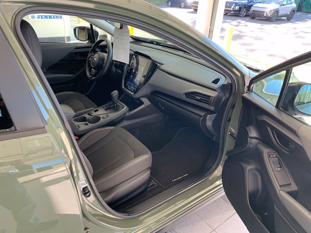 Certified 2026 Subaru Crosstrek 2.5i Premium AWD/4WD image 22