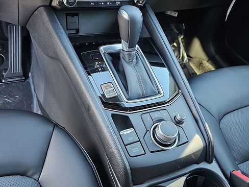 New 2025 MAZDA CX-5 AWD 2.5 S w/ Select Package image 31