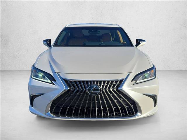 Used 2025 Lexus ES 350 w/ Premium Package FWD image 2