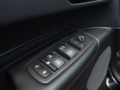 New 2026 Dodge Durango GT w/ Blacktop Package RWD image 17