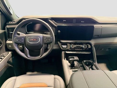 Used 2026 GMC Sierra 1500 AT4 w/ AT4 Premium Package AWD/4WD image 22
