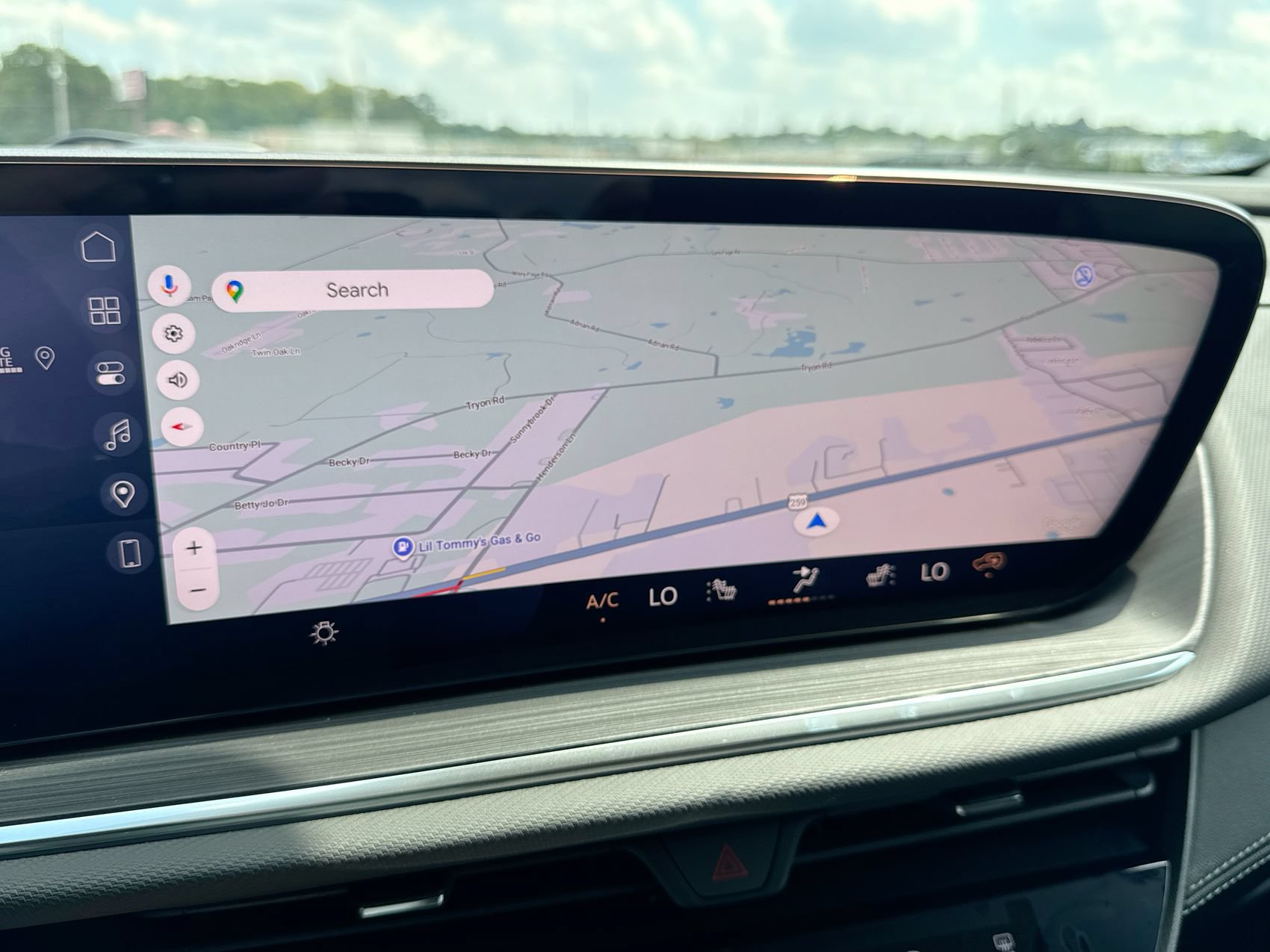 New 2026 Buick Envision Preferred AWD/4WD image 18