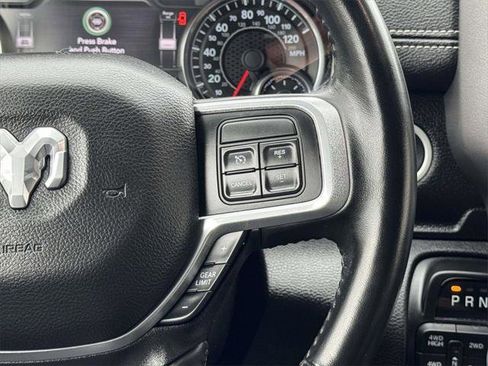 Certified 2022 RAM 2500 Laramie image 27