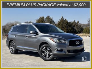 Used 2018 INFINITI QX60 w/ Premium Plus Package video 1