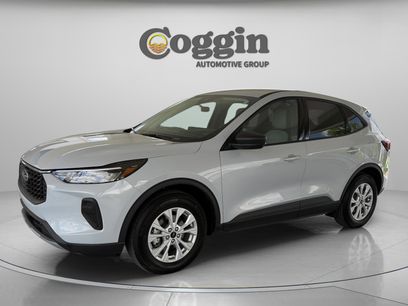 Certified 2025 Ford Escape Active w/ Tech Pack #1