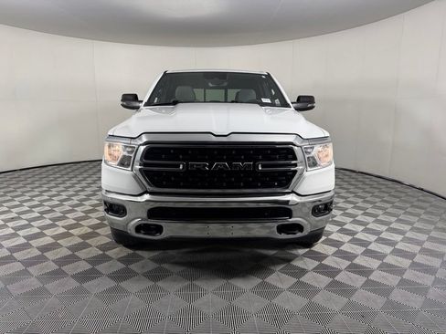 Certified 2024 RAM 1500 Big Horn AWD/4WD image 5