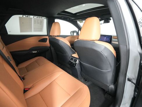 Certified 2024 Lexus RX 350 Premium Plus w/ Convenience Package image 18