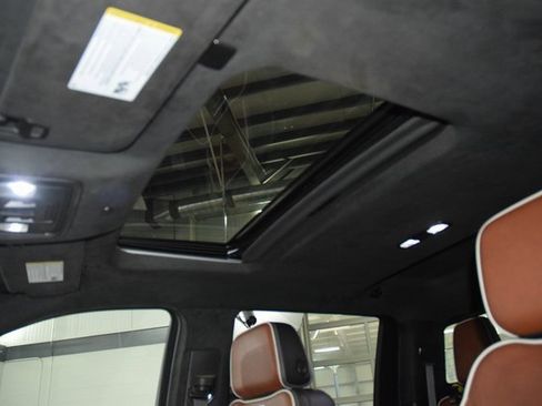 Used 2024 GMC Sierra 2500 Denali Ultimate image 53