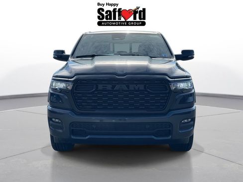 New 2026 RAM 1500 Big Horn w/ Night Edition image 7