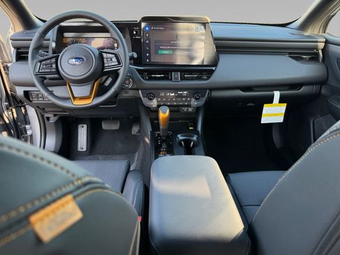 New 2026 Subaru Outback Wilderness AWD/4WD image 21