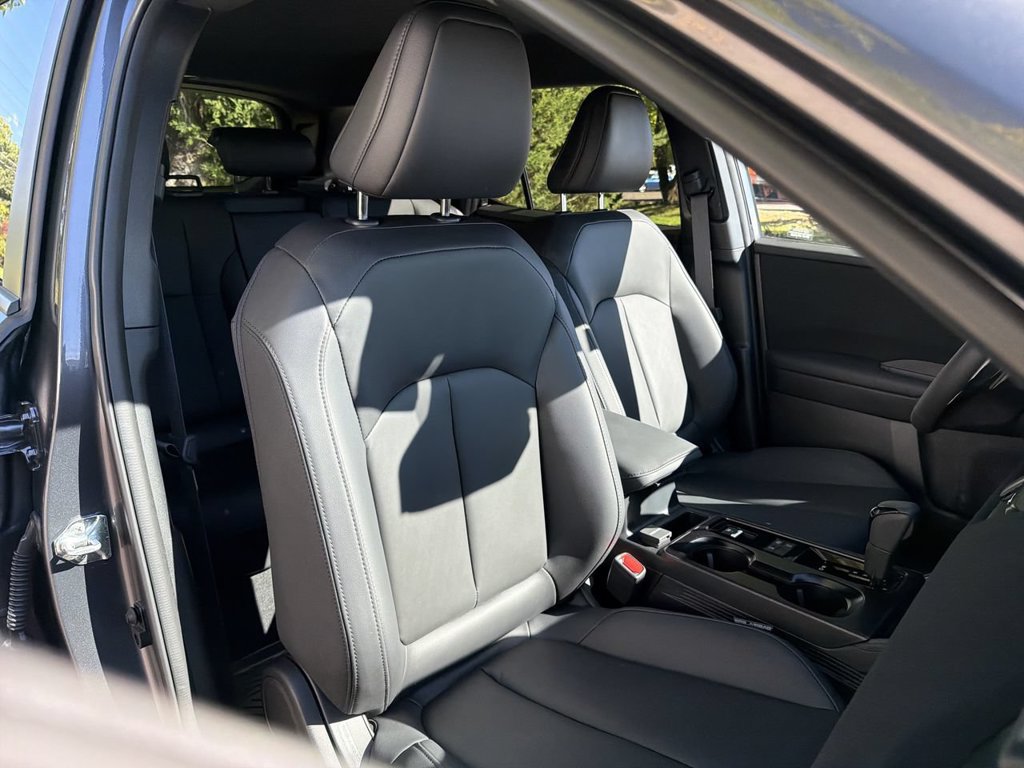 Certified 2026 Subaru Outback Premium AWD/4WD image 24