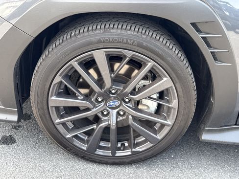 Certified 2025 Subaru WRX Premium AWD/4WD image 45