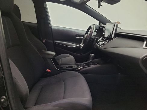 Used 2020 Toyota Corolla SE FWD image 21