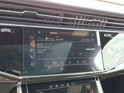 New 2026 Audi Q7 2.0T Premium image 16