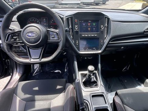 Used 2023 Subaru WRX AWD/4WD image 13
