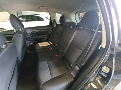Used 2019 Nissan Rogue S w/ Special Edition Package AWD/4WD image 22