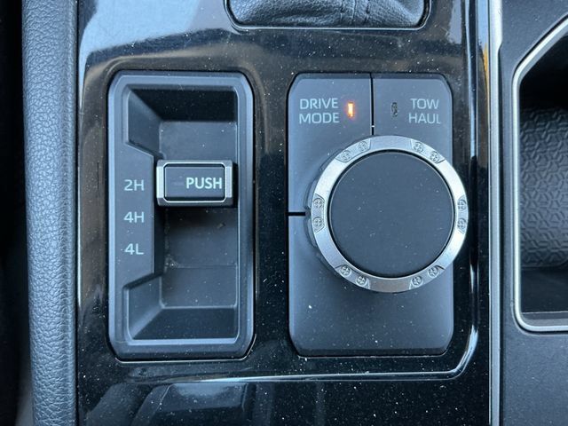 Used 2022 Toyota Tundra Limited AWD/4WD image 29