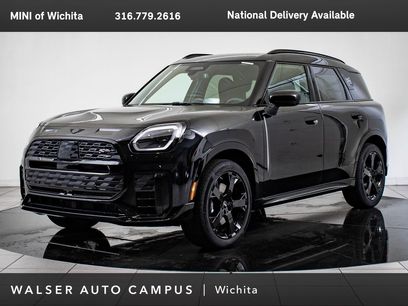 New 2026 MINI Cooper Countryman S w/ Comfort Package Max