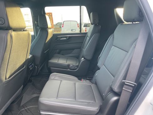 New 2026 Chevrolet Tahoe LT w/ Comfort Package image 15