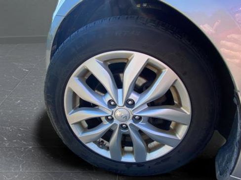 Used 2015 Kia Optima EX w/ EX Premium Package FWD image 28