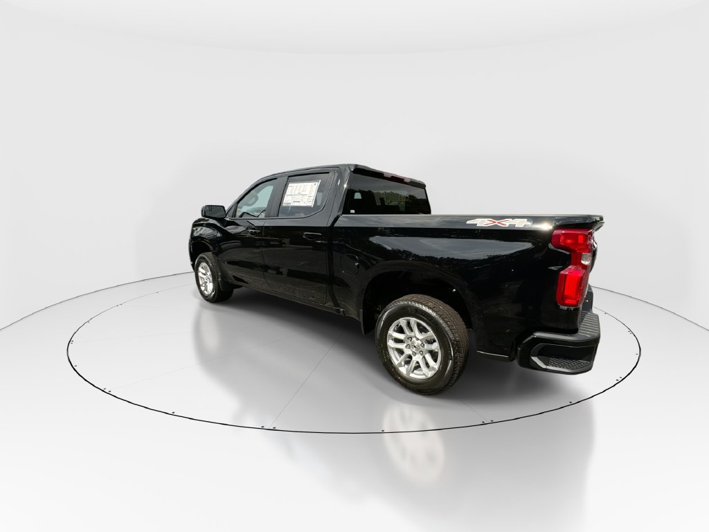 New 2026 Chevrolet Silverado 1500 RST AWD/4WD image 6