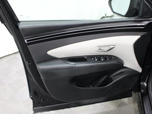 Used 2023 Hyundai Tucson SEL w/ Convenience Package FWD image 6