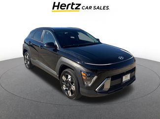 Used 2025 Hyundai Kona SEL video 1