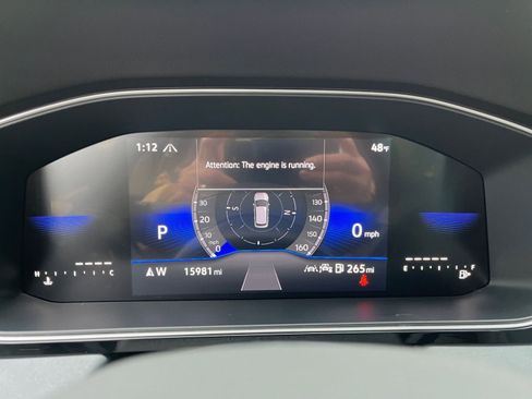 Used 2025 Volkswagen Jetta SE image 41