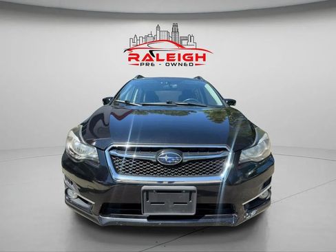 Used 2016 Subaru Impreza 2.0i Sport Premium image 6