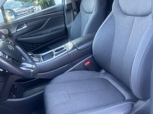Used 2023 Hyundai Santa Fe SEL AWD/4WD image 18