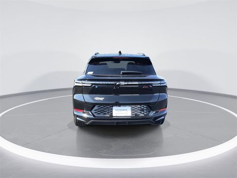 New 2026 Chevrolet Equinox EV RS image 7