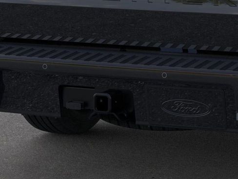 New 2026 Ford Maverick Lobo AWD/4WD image 23