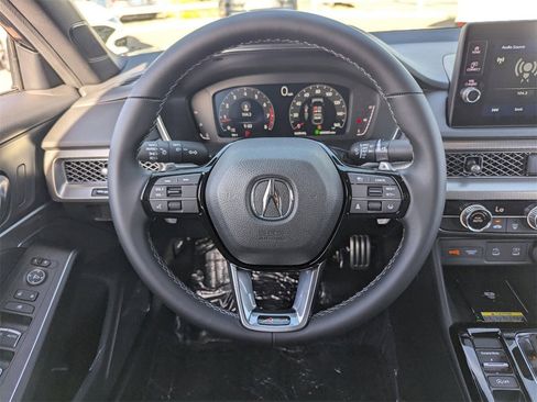 New 2026 Acura Integra A-Spec image 20