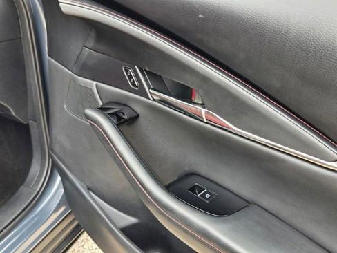 Used 2025 MAZDA CX-30 AWD 2.5 S w/ Preferred Package image 28