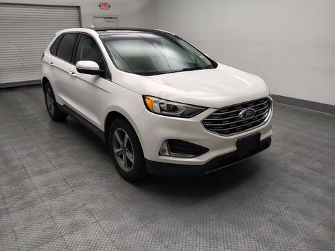 Used 2020 Ford Edge SEL w/ Convenience Package AWD/4WD image 13