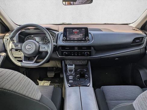 Used 2021 Nissan Rogue S image 13