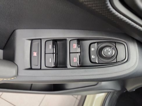New 2026 Subaru Crosstrek 2.5i Sport AWD/4WD image 9