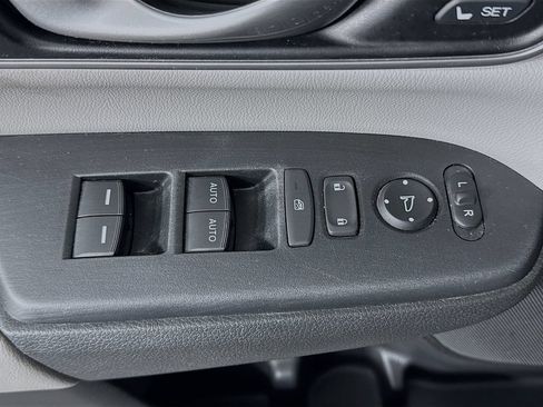Certified 2022 Honda CR-V EX-L image 25