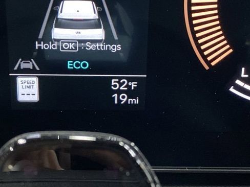 New 2026 Hyundai Santa Fe SEL image 6