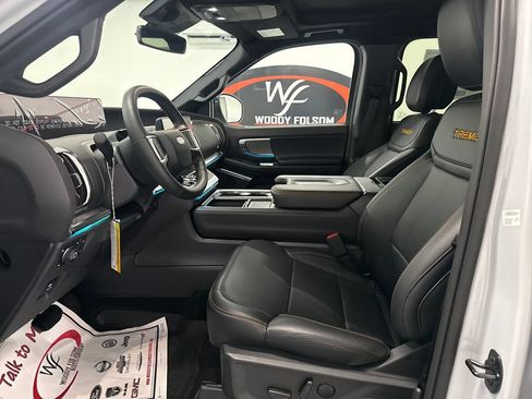 New 2026 Ford Expedition Tremor AWD/4WD image 10