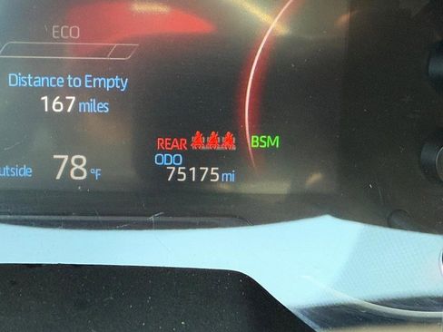 Certified 2023 Toyota RAV4 XLE image 20