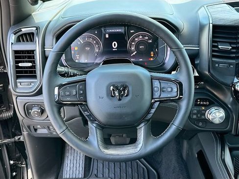 New 2026 RAM 1500 Limited AWD/4WD image 8