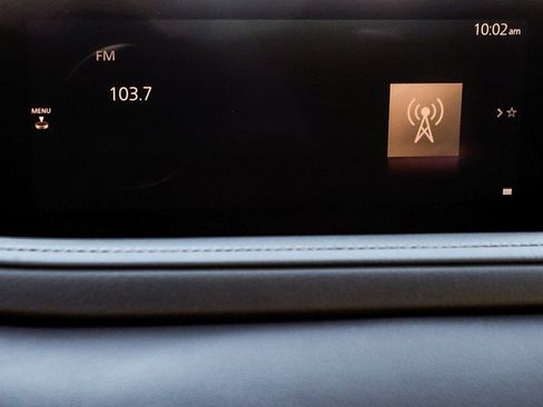 Used 2025 MAZDA CX-30 AWD 2.5 S image 21