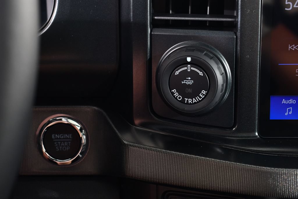 New 2026 Ford F350 Platinum AWD/4WD image 30