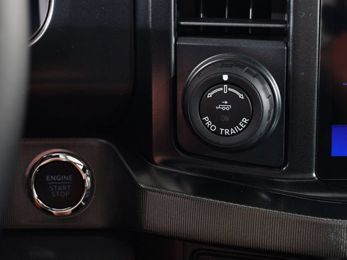 New 2026 Ford F350 Platinum AWD/4WD image 30