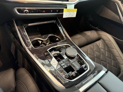 New 2027 BMW X7 xDrive40i AWD/4WD image 10